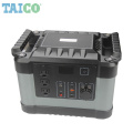 300W portable emergency generator backup power source with LCD